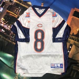 Reebok Chicago Bears Jersey